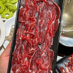 品味·潮汕牛肉火鍋（青澳灣北迴歸線廣場店）張用戶圖片