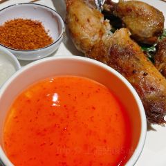 劳春·创意福建料理(东百中心店) User Photo