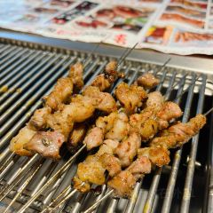 高鸽子·锦州烧烤22年(环岛店) User Photo
