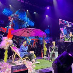 響Livehouse（拱墅店）張用戶圖片