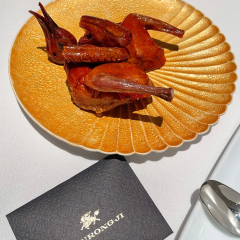 JINGJI ARISTOCRAT CUISINE BY RONG User Photo