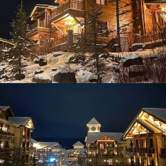 长白山郝力克酒店·喜鹊树餐厅 User Photo