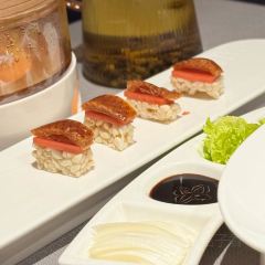 阿庄新豫菜(南龙湖店) ảnh của người dùng