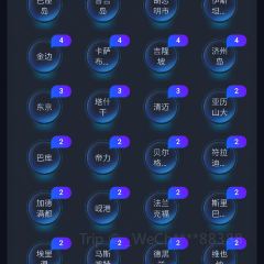 猛男烧烤旗舰店 User Photo