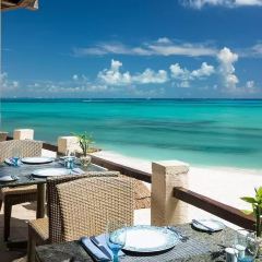 Le Basilic - Grand Fiesta Americana Coral Beach ảnh của người dùng