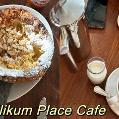 Tilikum Place Cafe User Photo