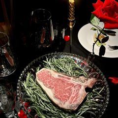 LITTLE SPARK STEAK HOUSE User Photo