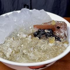 五一豆浆 User Photo
