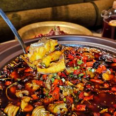 蜀锦华堂·古法川菜 User Photo