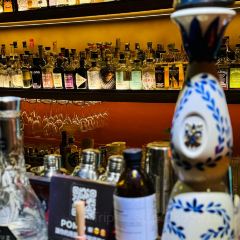 Nonsense Cafe & Bar - Wuchang Branch 여행 사진