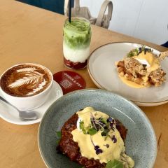 Paddock Bakery User Photo
