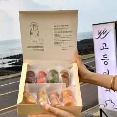 돌하르방식당 여행 사진