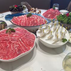 鼎尚养生火锅店 User Photo