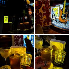 xian·lounge&more 여행 사진