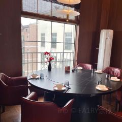 薇廷·精细江浙菜(越城店) User Photo