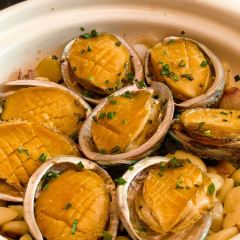 SEAFOOD BOSS User Photo