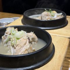 Tusucunshen Chicken Soup User Photo