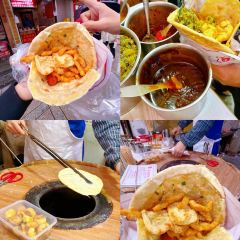 如辉奉化点心(天一店) User Photo