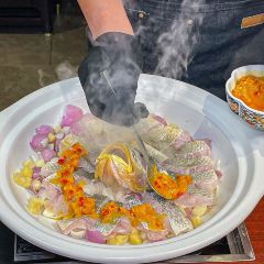 一品红养生汤煲(沙坪坝公园店) User Photo