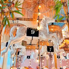 House of Benedict Pattaya User Photo