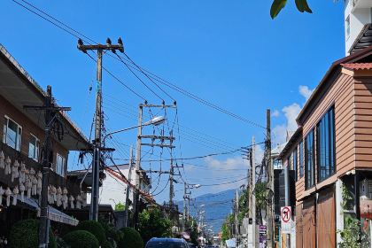 Elefin Farm & Cafe เอเลฟิน ฟาร์ม แอนด์ คาเฟ่