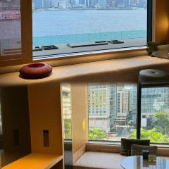 Nobu Hong Kong User Photo