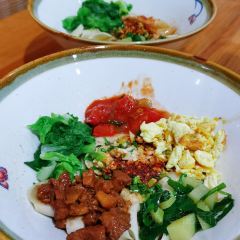 关中往事 User Photo