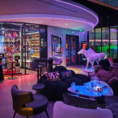 MAX SHANGHAI User Photo