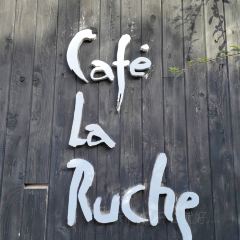 Cafe la Ruche User Photo
