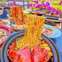BZK·SEAFOOD User Photo
