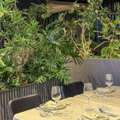 BIANCHI PLUS白安其(环球金融中心店) User Photo