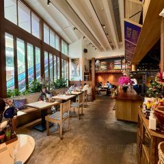 北纬26度(江滨店) User Photo