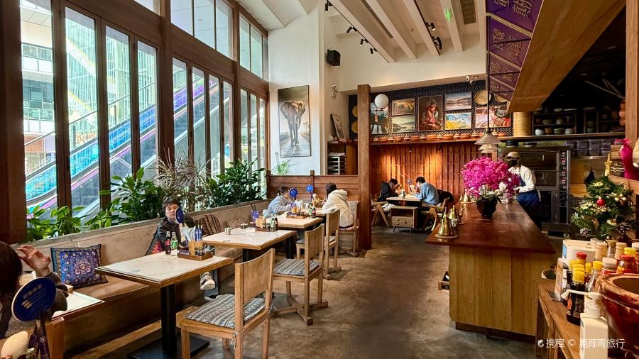 北纬26度(江滨店)