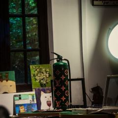 TingYuan Coffee User Photo