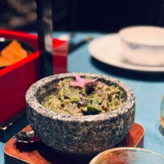 the Hidden Place Hotel·ANCIENT SICHUAN CUISINE 여행 사진