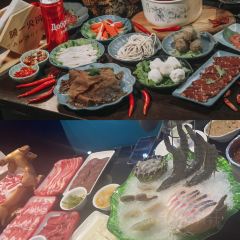 A YI HUO GUO User Photo