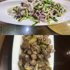 姜氏渔家(通海路店) User Photo