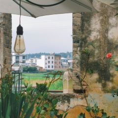 乡会桥车站餐厅(建水店) 여행 사진