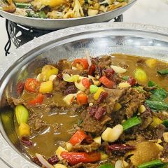 Yun Shang Ren Jia·Exquisite Farm-to-Table Cuisine User Photo