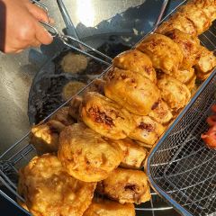 御品黑鸭(亿升三楼店) User Photo