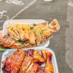 泰蒲·泰国料理(东街店) User Photo