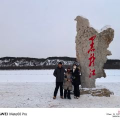 最北邮局咖啡厅 여행 사진
