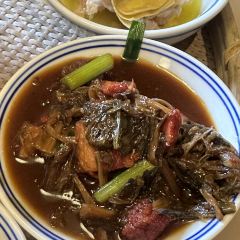 薇廷·精细江浙菜(越城店) User Photo