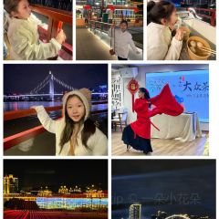 汀小府·福建客家菜(长冠城店) User Photo