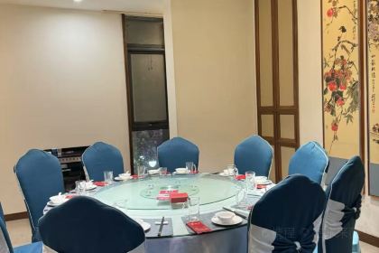 观淮·信阳味道(姚砦路店)