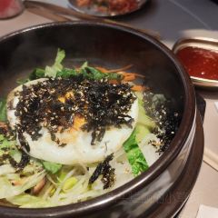 西塔老太太泥炉烤肉(静安大悦城店) User Photo