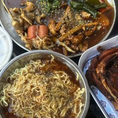 炸了(四小店) User Photo