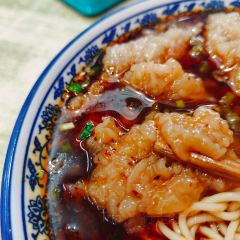 永昌滑肉面家 User Photo