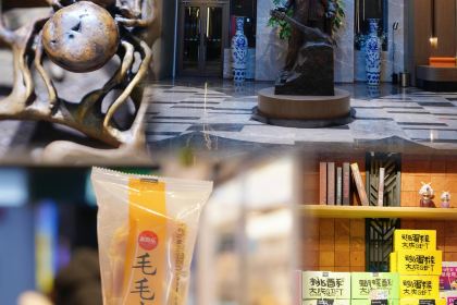 美食乐(龙新店)