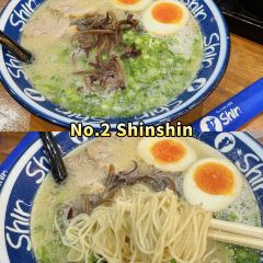 Taihoramen User Photo